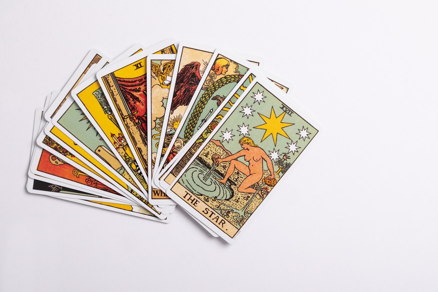 The Philosophy Behind Tarot as a Tool for Growth